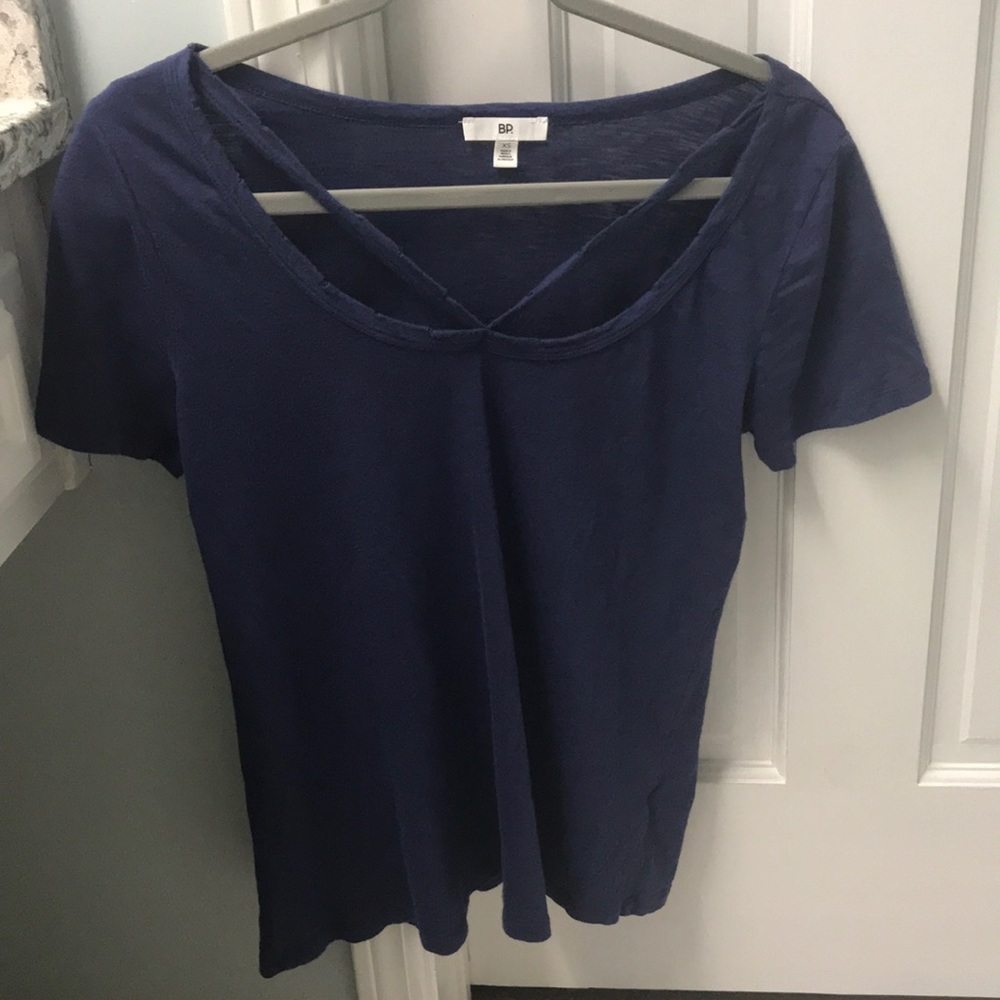 Nordstrom B.P. Cross shirt